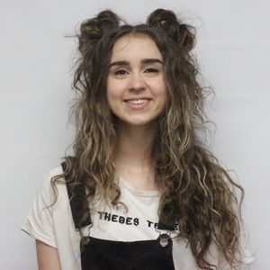 Meet your Posher, Tiara